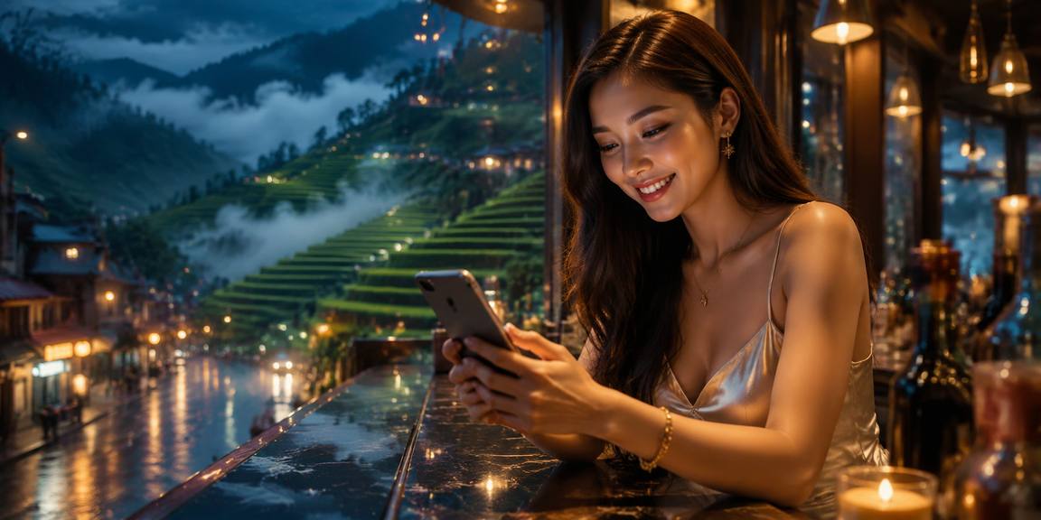 vn1832 mobile gaming