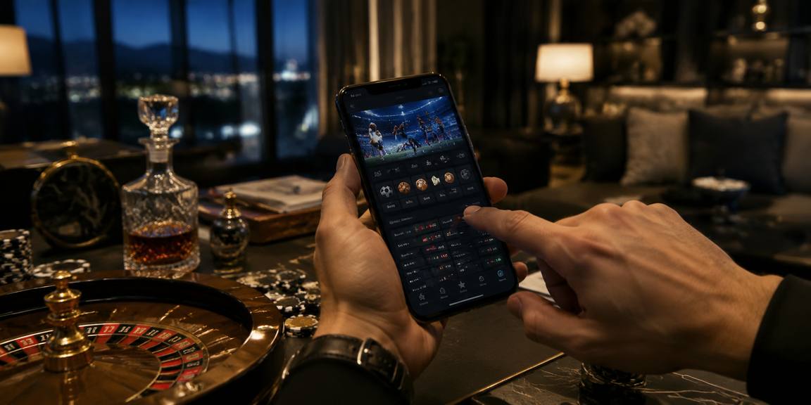 vn1832 mobile gaming