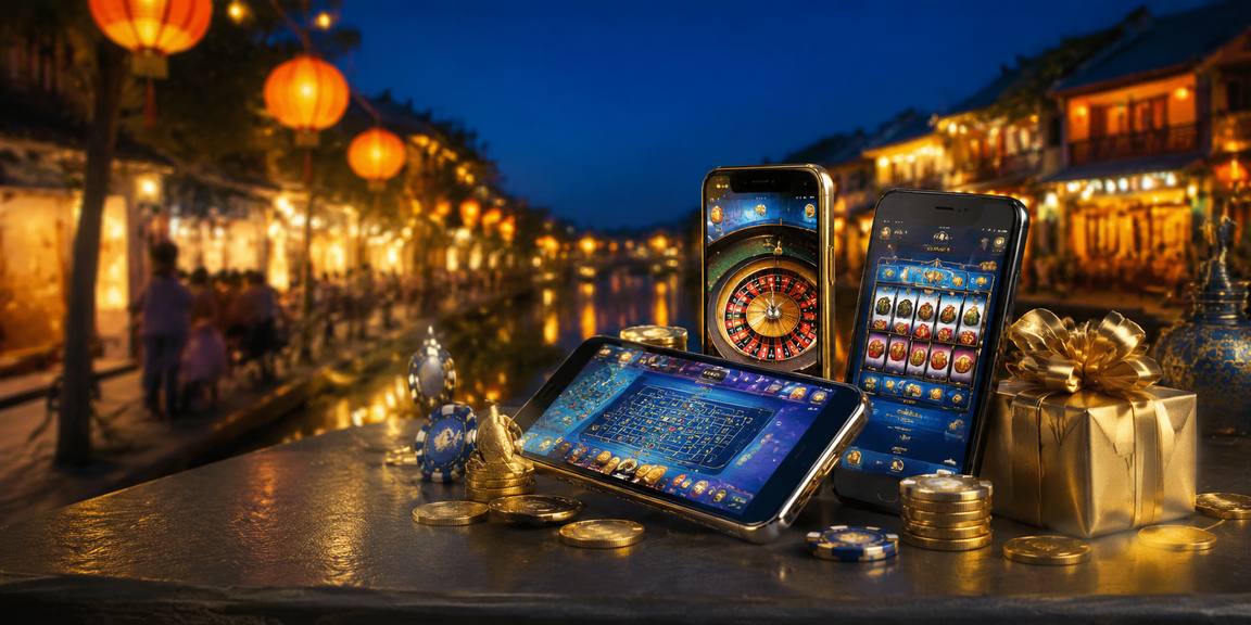 vn1832 Những Gì Bạn Tìm Thấy Trong Sảnh Roulette Của Chúng Tôi