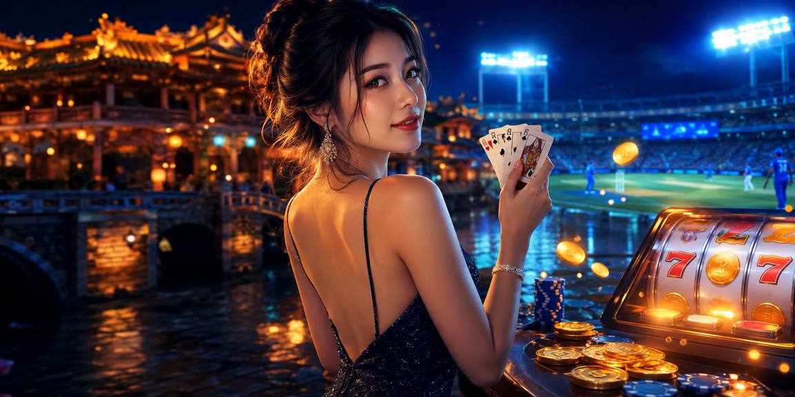 vn1832 Live Casino